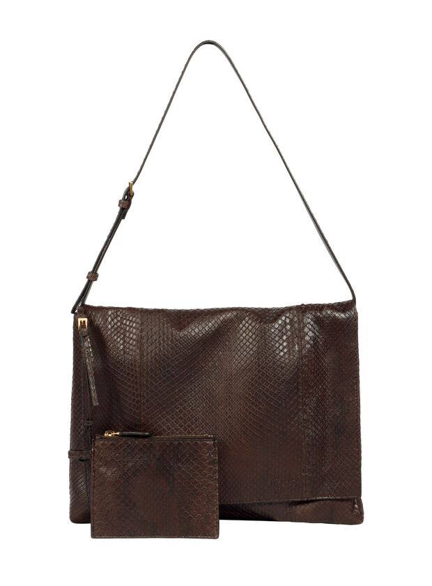 TORBA  THE ROW